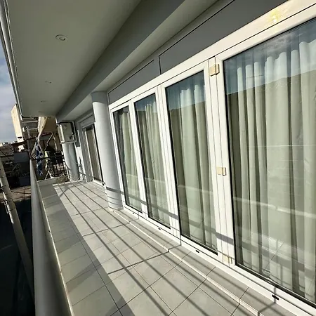 Rem Apartments Thessaloniki