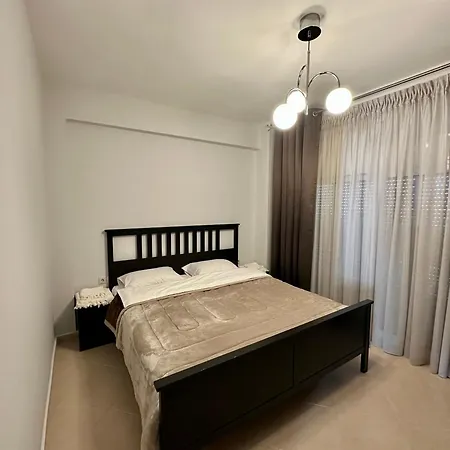 Apartamento Rem