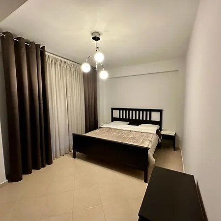 Apartamento Rem *