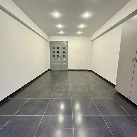Apartamento Rem *