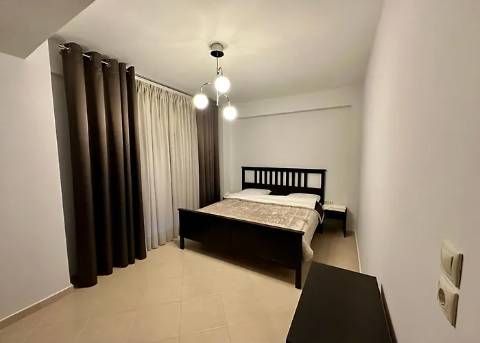 Apartamento Rem *