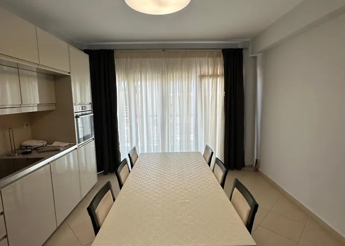 Rem Apartamento Tessalónica