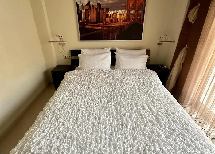 Apartamento Rem Tessalónica